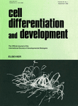 Go to journal home page - Cell Differentiation and Development